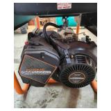 USED Generac GP7000 Portable Generator with OHV Engine