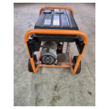 USED Generac GP7000 Portable Generator with OHV Engine