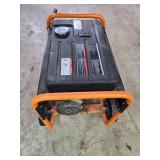 USED Generac GP7000 Portable Generator with OHV Engine