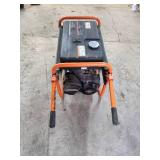 USED Generac GP7000 Portable Generator with OHV Engine