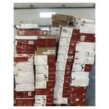 HUGE Pallet of Mixed Brand Untouched Faucets, Showers, Towel Bars and other Décor ($14,000+ Retail). Amazing for eBay Resellers