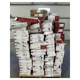 HUGE Pallet of Mixed Brand Untouched Faucets, Showers, Towel Bars and other Décor ($14,000+ Retail). Amazing for eBay Resellers