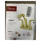 HUGE Pallet of Mixed Brand Untouched Faucets, Showers, Towel Bars and other Décor ($14,000+ Retail). Amazing for eBay Resellers