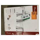 HUGE Pallet of Mixed Brand Untouched Faucets, Showers, Towel Bars and other Décor ($14,000+ Retail). Amazing for eBay Resellers