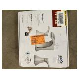 HUGE Pallet of Mixed Brand Untouched Faucets, Showers, Towel Bars and other Décor ($14,000+ Retail). Amazing for eBay Resellers