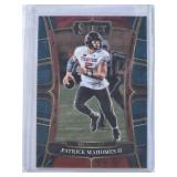 Patrick Mahomes 2023 Panini Select Draft Picks No. 26