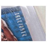 Latrell Sprewell 2003 SPX No. 127 and Numbered 2150/3999