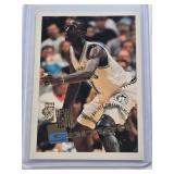 Kevin Garnett Rookie 1995 Topps #237 - Minnesota Timberwolves Basketball Card