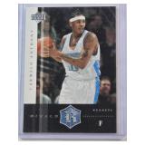 Carmelo Anthony Rookie 2004 Upper Deck Rivals No. 23