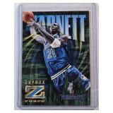 Kevin Garnett 1996 Skybox Z Force No. 52