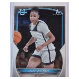 Juju Watkins Rookie 2023 Bowman 1st Chrome No. 43