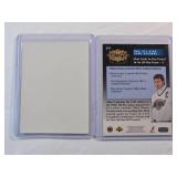 Lot of 2 Wayne Gretzky Cards 1996 Upper Deck Insert No. G17 & 1990 Hockey Super Stars Holograph