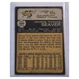 Tom Seaver 1973 Topps #350 Vintage Baseball Card