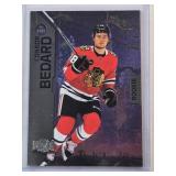 Connor Bedard 2023-24 Skybox Metal Universe Rookie #198