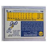 Byron Buxton 2019 Topps Black Refractor THC-539 and Numbered 40/69