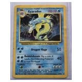 Gyarados 1999 Wizards Holo 6/102