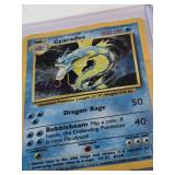 Gyarados 1999 Wizards Holo 6/102
