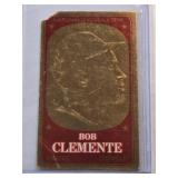 Bob Clemente 1965 Topps #19 Vintage Baseball Card