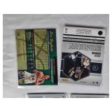 Lot of 10 Minnesota Timberwolves Cards - Towns, Culver, Rubio, Prince, Russell