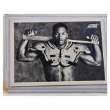 Bo Jackson 1990 Score #697