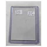 Kobe Bryant Great Shots Mini Poster 1997-8 Hoops