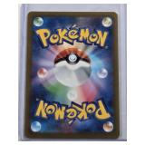 Blastoise Holo Japanese Pokemon Card 009/165