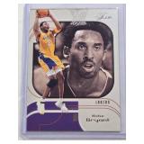 Kobe Bryant 02-03 Fleer Flair #37 - Los Angeles Lakers