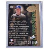 Clayton Kershaw 2008 Upper Deck 20th Anniversary #UDC20 UD-80 - Los Angeles Dodgers Baseball Card