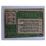 Dave Winfield Rookie 1974 Topps #456 - San Diego Padres Vintage Baseball Card