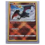 Radiant Charizard Holo 2023 Pokemon Card 020/159