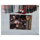 Lot of Over 150 Michael Jordan Basketball Cards Featuring Upper Deck, NBA Hoops, and Various Special Editions