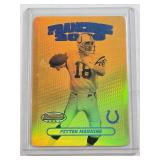 Peyton Manning 1999 Bowman