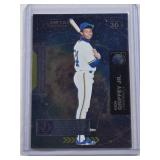 Ken Griffey Jr. 2021 Skybox Metal Universe Champions #30