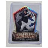 Walker Jenkins Rookie 2024 Bowman