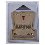 Walker Jenkins Rookie 2024 Bowman