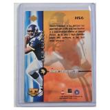 Daunte Culpepper Rookie Auto 1999 Collector