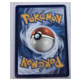 Jolteon Holo Pokemon Card 135/165