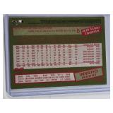 Shohei Ohtani 2020 Topps 35th Anniversary Refractor #85TC-7 - Los Angeles Angels Baseball Card