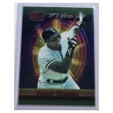 Frank Thomas 1994 Topps Finest #203 - Chicago White Sox Baseball Card