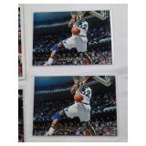 Lot of 6 Shaquille O