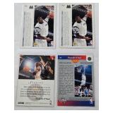 Lot of 6 Shaquille O