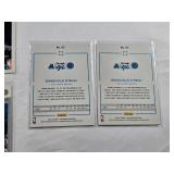 Lot of 6 Shaquille O