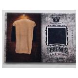 Yogi Berra Sport Kings Volume No. 3 Legends Game Worn Relic