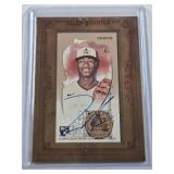 Lot of 3 Jeter Downs Rookie Cards Topps Chrome Numbered 28/125, Allen & Ginter Autograph and Pink Tops Chrome