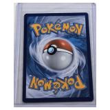 Poliwrath Holo Pokemon 25/108