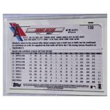 Shohei Ohtani 2021 Topps Chrome Refractor #159 - Los Angeles Angels Baseball Card