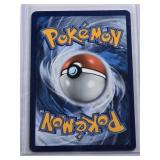 Ninetales Holo Pokemon Card 15/108