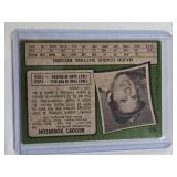 Brooks Robinson 1971 Topps #300 - Baltimore Orioles Vintage Baseball Card