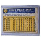 Roberto Clemente 1970 Topps #350 - Pittsburgh Pirates Vintage Baseball Card
