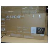 VIZIO 50" Class V-Series 4K UHD LED SmartCast Smart TV V505-J